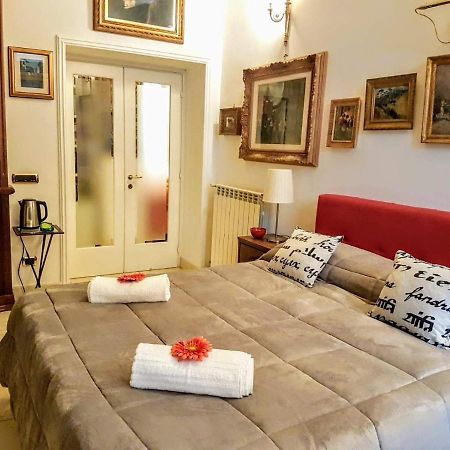 Suite Ottocento Napoletano 那不勒斯 外观 照片