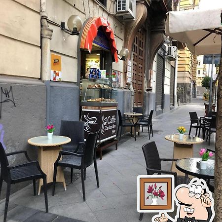 Suite Ottocento Napoletano 那不勒斯 外观 照片