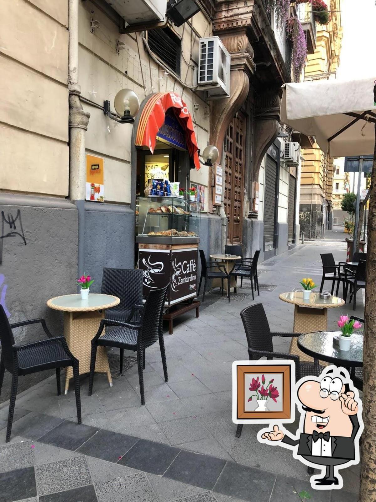 Suite Ottocento Napoletano 那不勒斯 外观 照片
